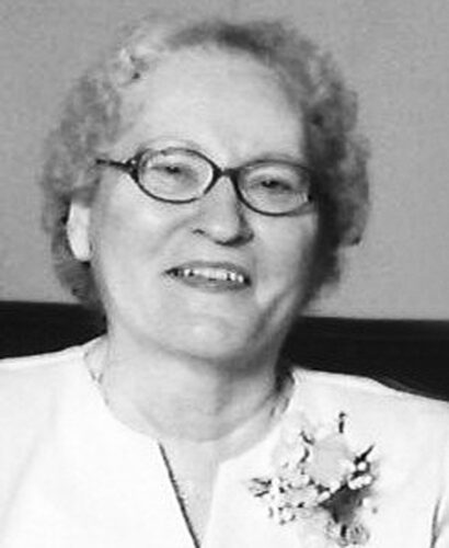 Beverly A. Fenske